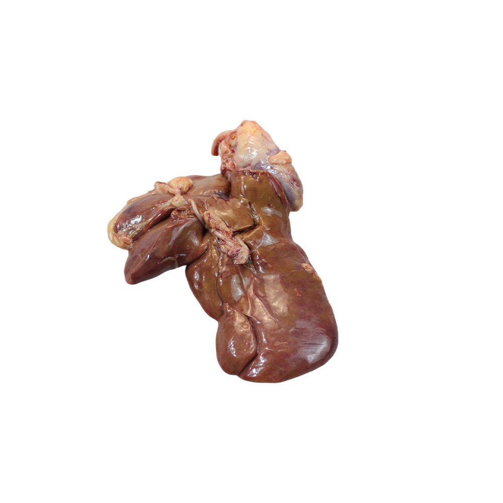 Frozen Chicken Liver